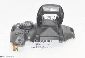 Верхняя панель Canon 700D, АСЦ CG2-4271